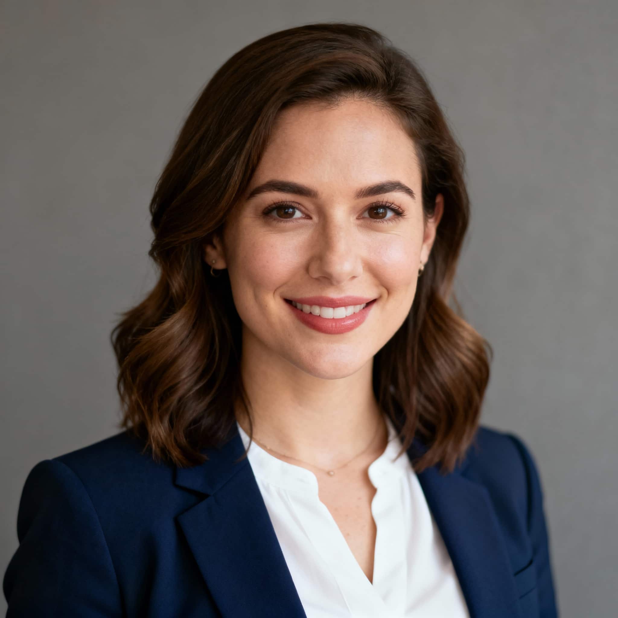 Kira Brennan, Senior SEO Strategist at ApartSEO